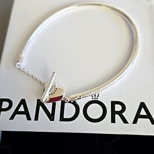Brand new Pandora bracelet